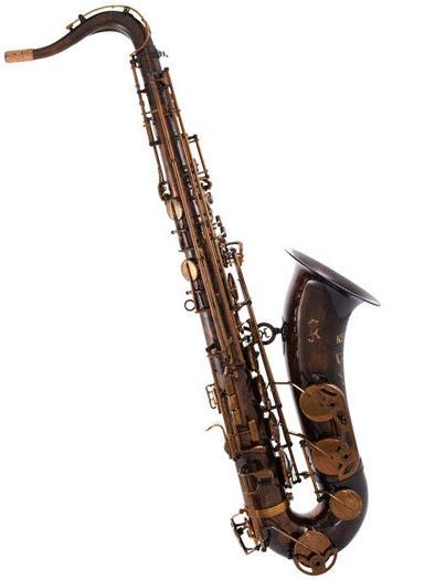 Saxofon tenor KEILWERTH modelo JK3000-9-0 MKX