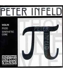 Cuerda 1 violin PETER INFELD modelo PI01AU