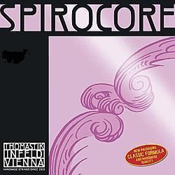 Cuerda 2 viola SPIROCORE modelo S-19A