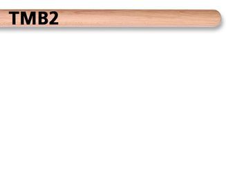 Par de baquetas timbaletas VIC FIRTH modelo TMB-2