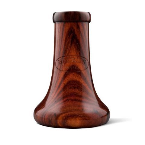 Campana clarinete BACKUN modelo TRADITIONAL cocobolo