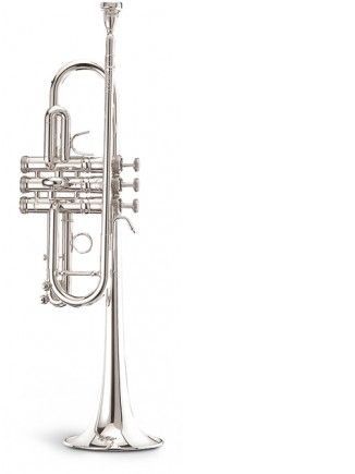 Trompeta STOMVI Mahler modelo 5211