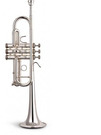 Trompeta STOMVI Titan modelo 5220