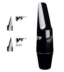 Boquilla saxofn bartono VANDOREN modelo TRADICIONAL V5