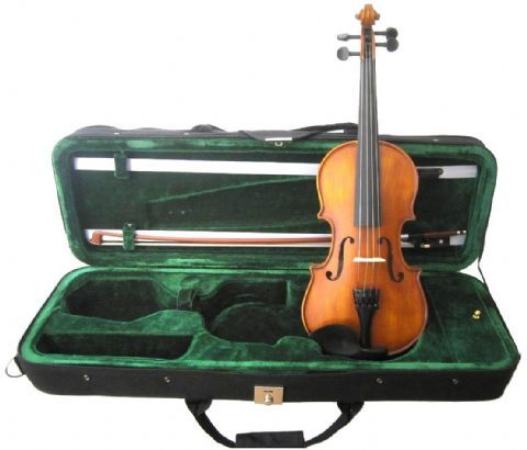 Violin 4/4 CORINA modelo VV 205