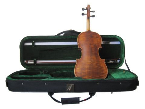 Violin 4/4 CORINA modelo VV 405