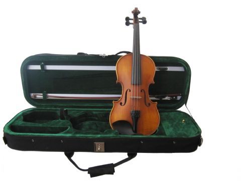 Violin 4/4 CORINA modelo VV 605