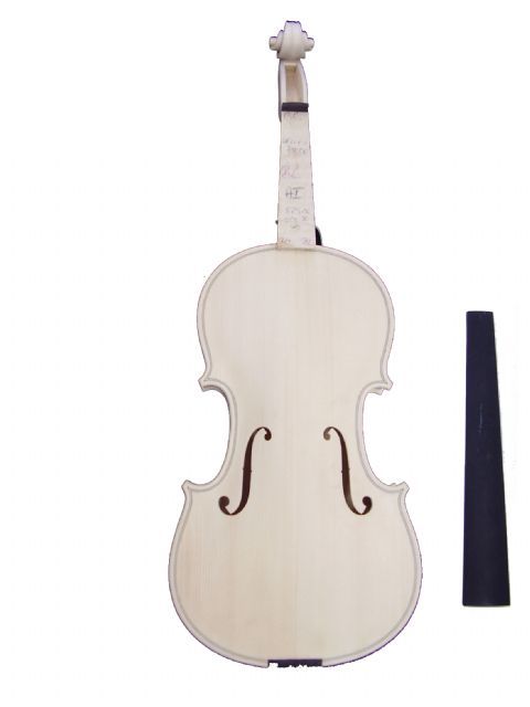 Violin 4/4 blanco GLIGA modelo GEMS I