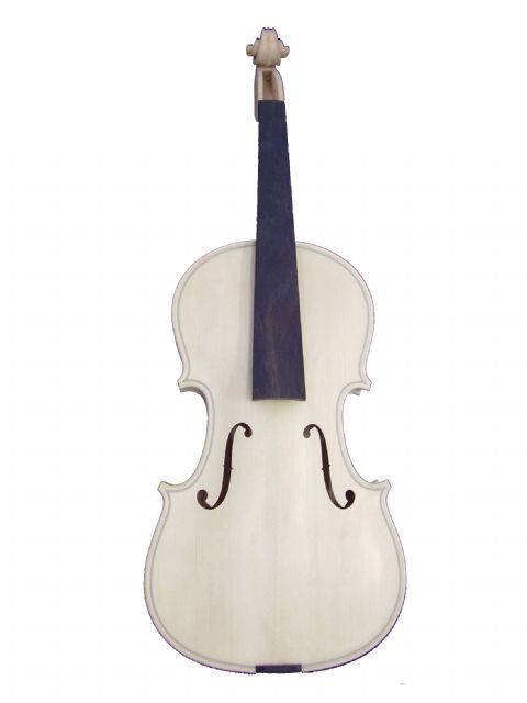 Violin 4/4 STENTOR modelo MESSINA en blanco