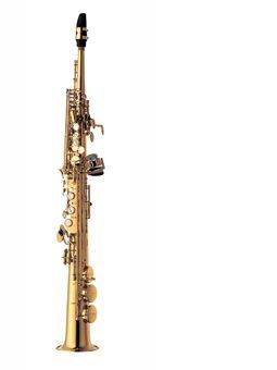 Saxofn soprano YANAGISAWA modelo S-901