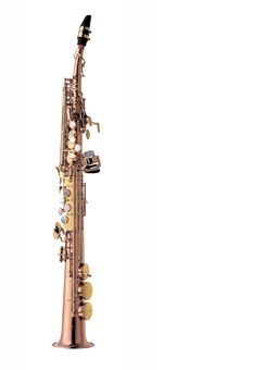 Saxofn soprano YANAGISAWA modelo S-992
