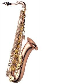 Saxofon tenor YANAGISAWA modelo Elimona T-992