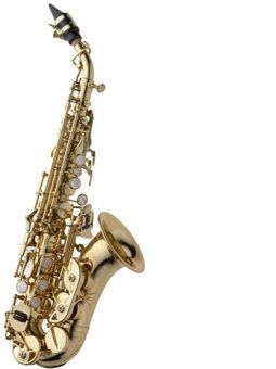 Saxofn soprano YANAGISAWA modelo SC-991