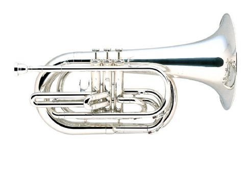 Baritono de marcha YAMAHA modelo YBH 301 MS