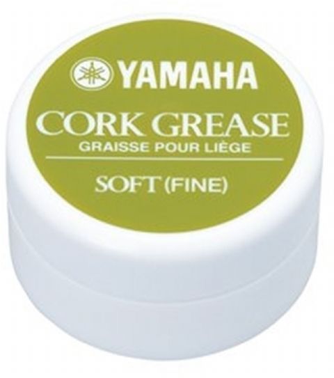 Grasa para corchos YAMAHA modelo CORK GREASE S