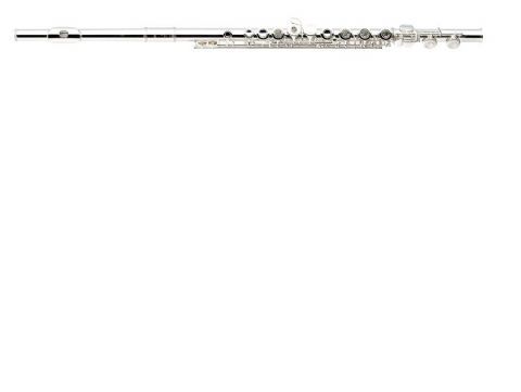 Flauta YAMAHA modelo YFL 282