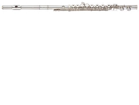 Flauta YAMAHA modelo YFL 312