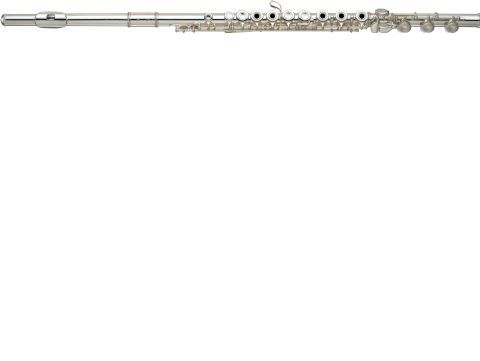 Flauta YAMAHA modelo YFL 382