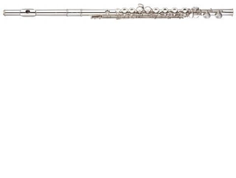 Flauta YAMAHA modelo YFL 422