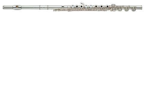 Flauta YAMAHA modelo YFL 482 H