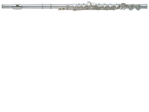 Flauta YAMAHA modelo YFL 517