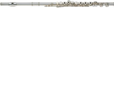 Flauta YAMAHA modelo YFL 577