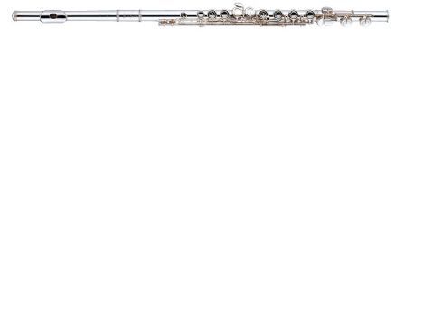Flauta YAMAHA modelo YFL 617