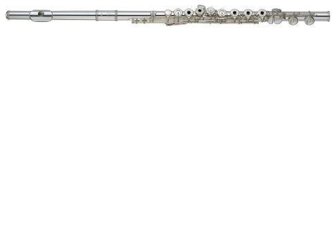 Flauta YAMAHA modelo YFL 777