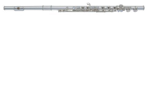 Flauta YAMAHA modelo YFL 884 MV