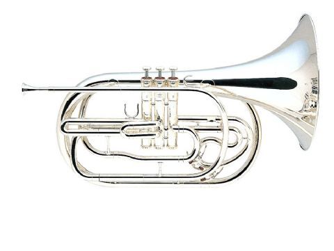 Trompa de marcha YAMAHA modelo YHR 302 MS