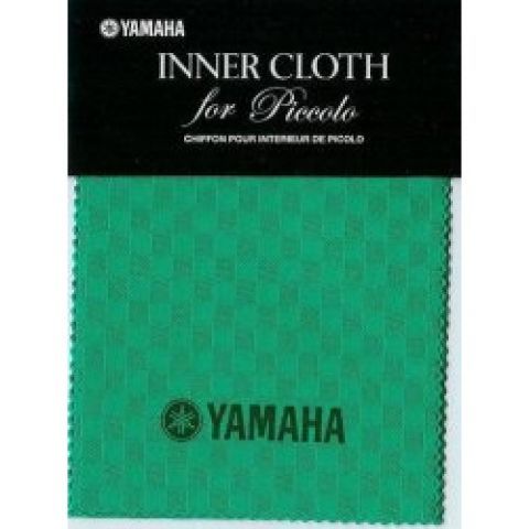 Pao para la limpieza de la flauta YAMAHA modelo INNeR CLOTH FL