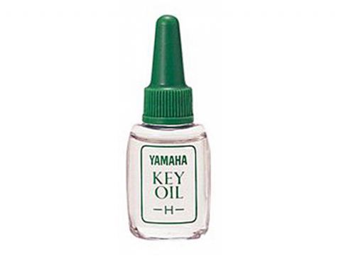 Aceite para tornillos de oboe YAMAHA modelo KEY OIL H SY