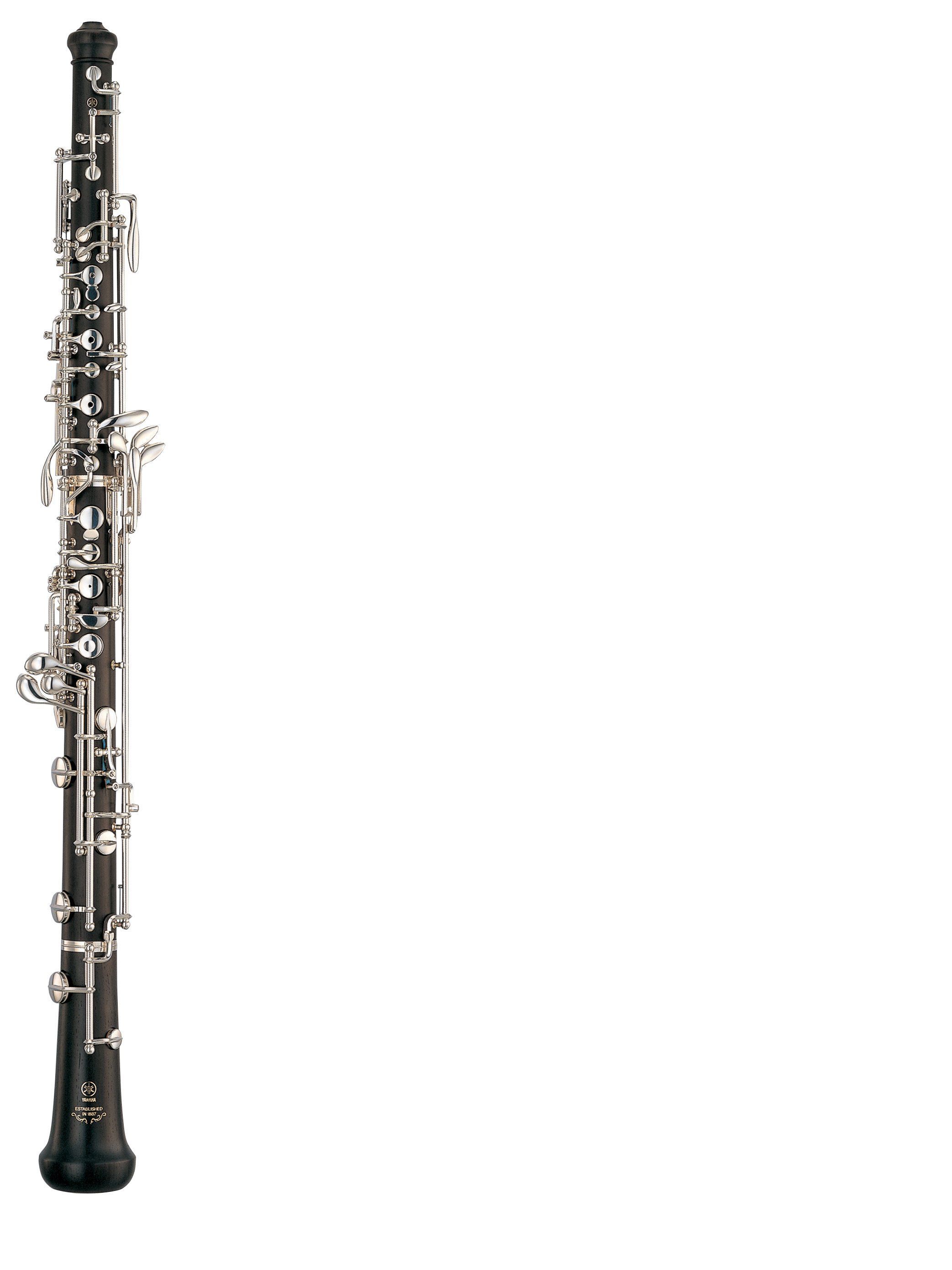 Oboe YAMAHA modelo YOB 431 M