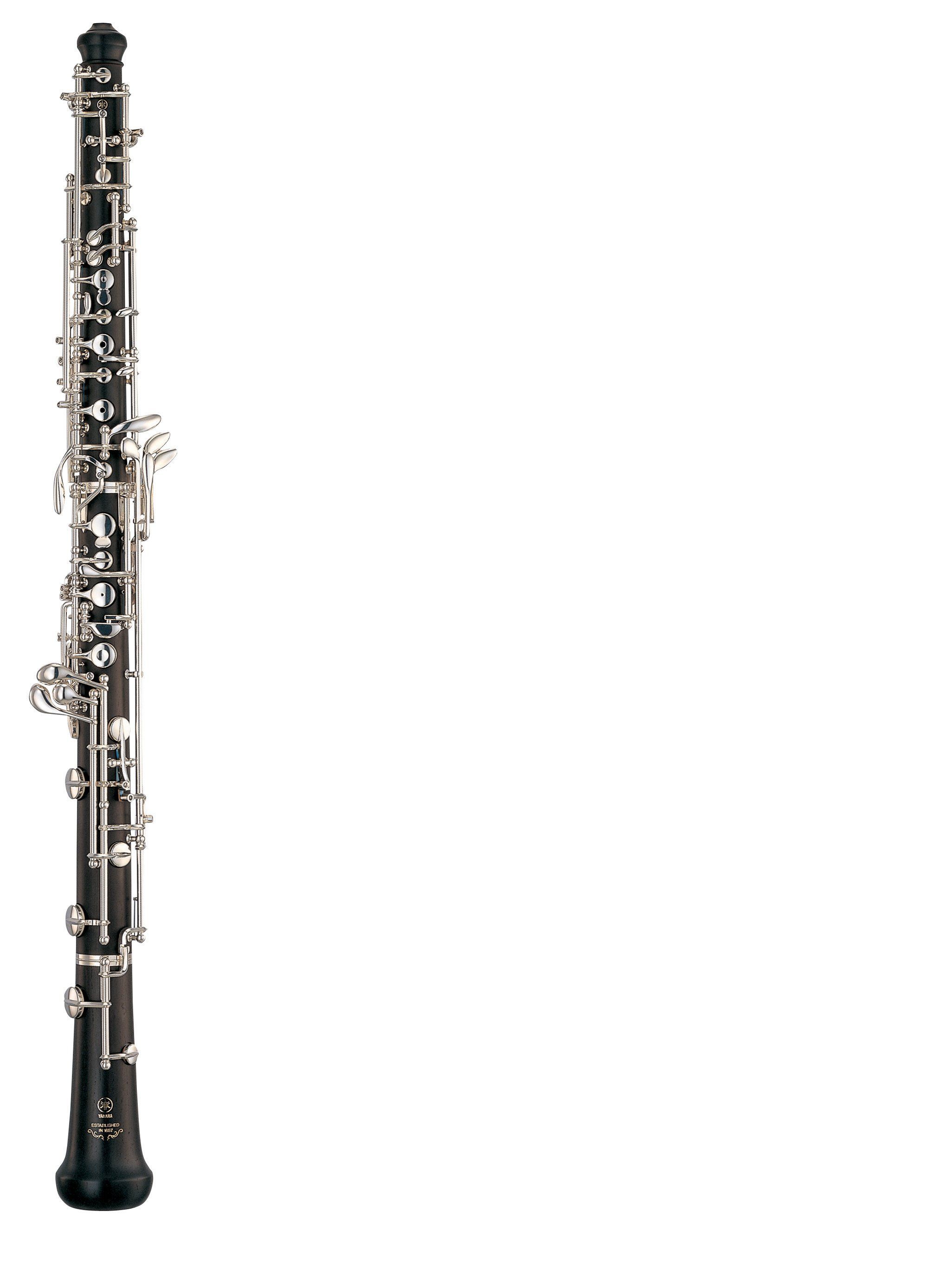 Oboe YAMAHA modelo YOB 432 F