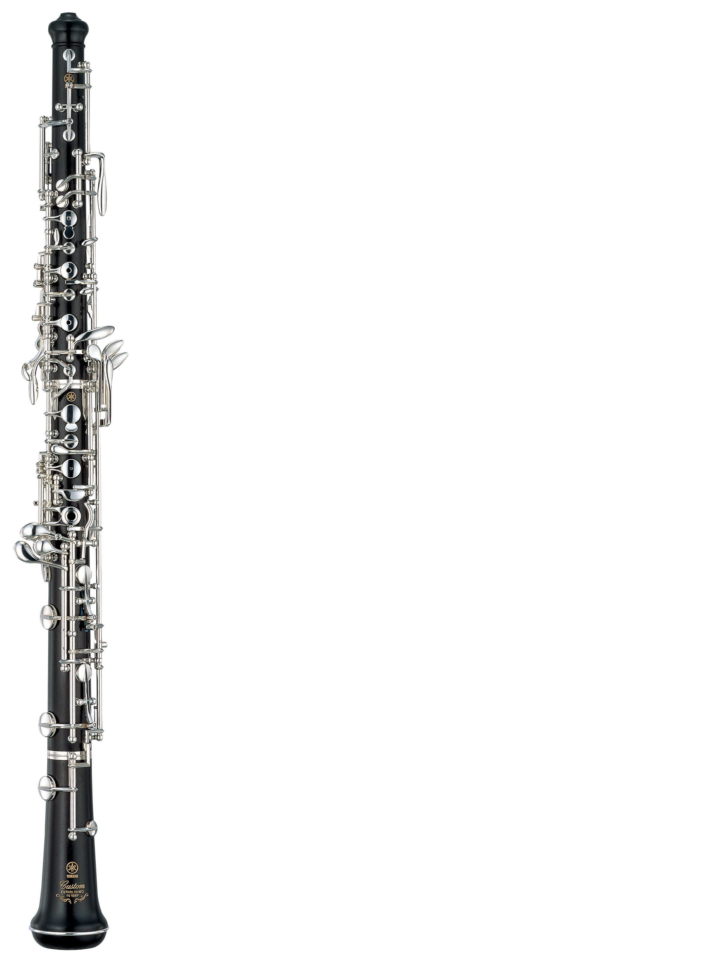 Oboe YAMAHA modelo YOB 831 L