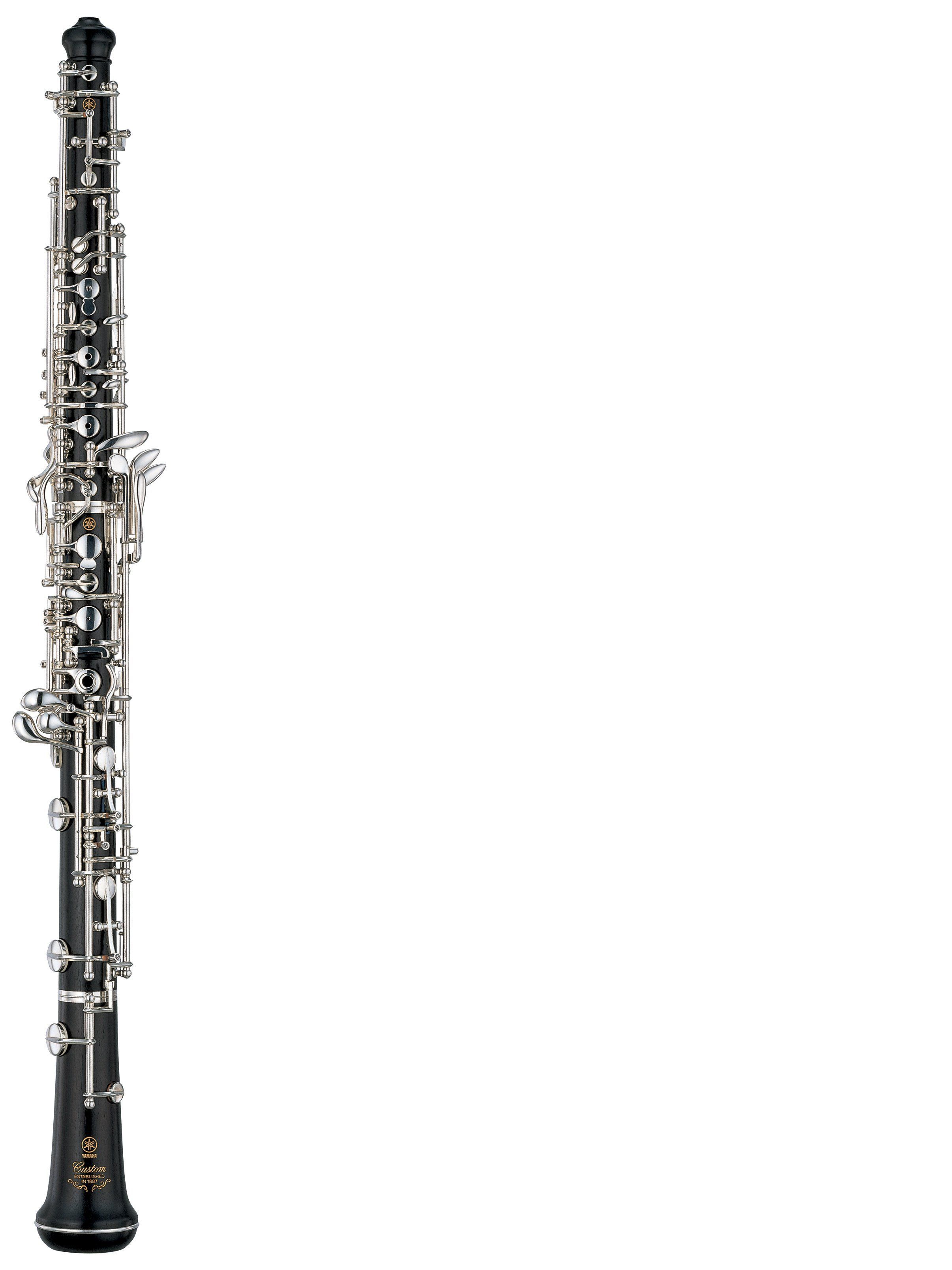 Oboe YAMAHA modelo YOB 832 E