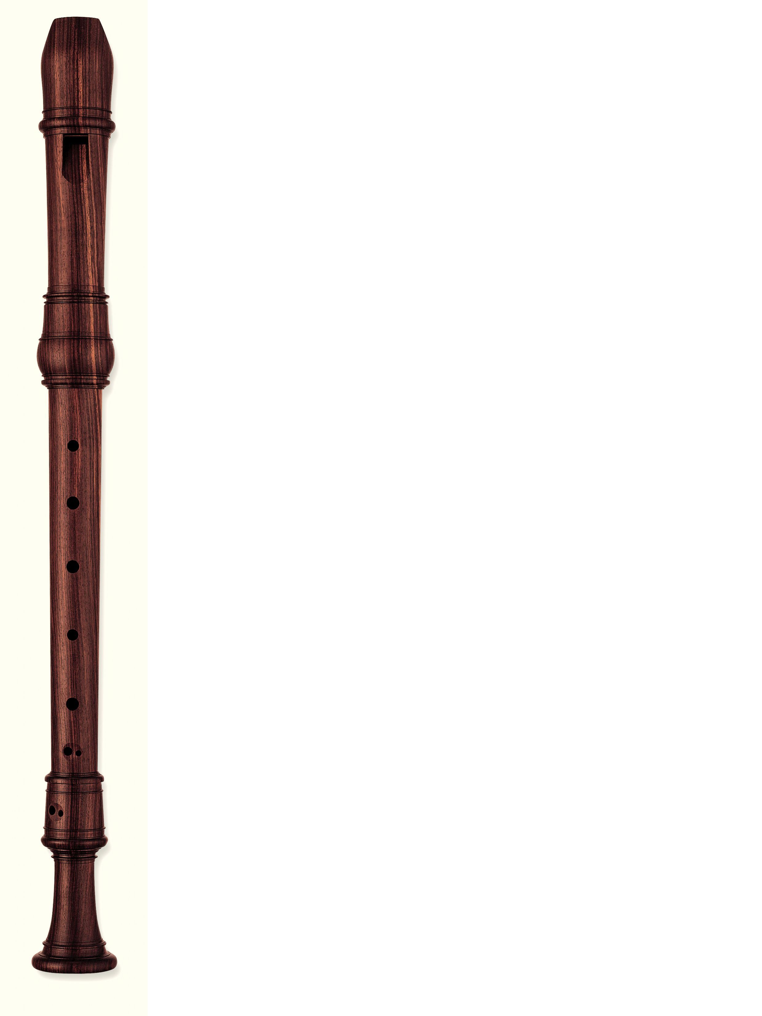 Flauta Alto de pico YAMAHA modelo YRA 802