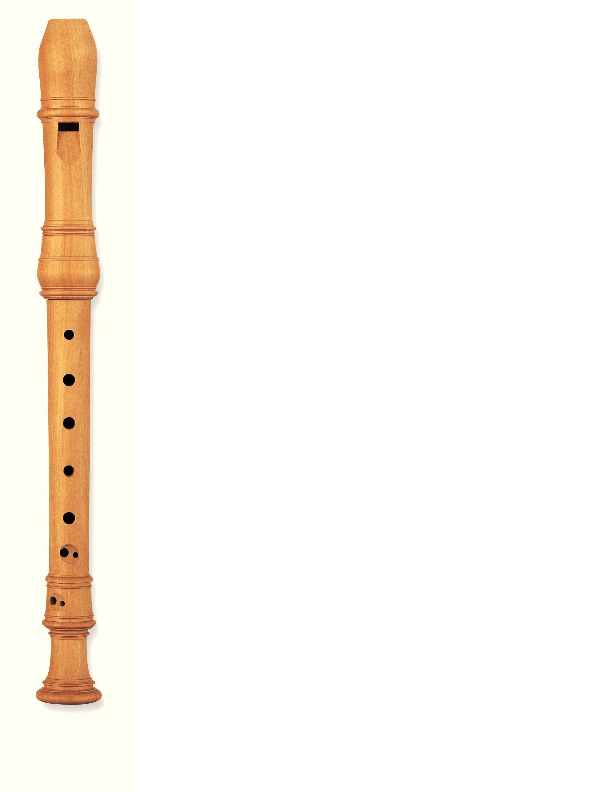 Flauta sopranino de pico YAMAHA modelo YRN 801