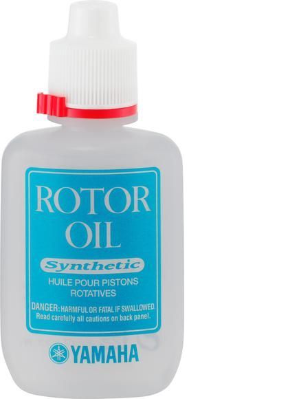 Lubricante cilindros trompa YAMAHA modelo ROTOR OIL SY