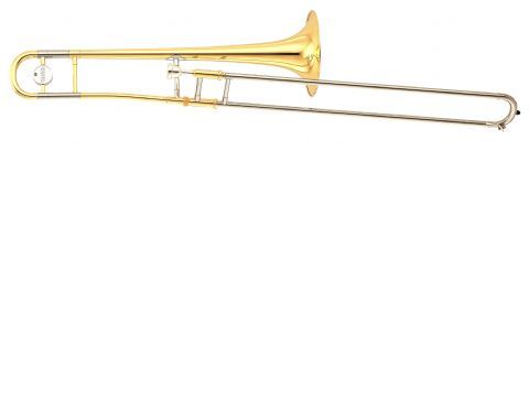 Trombon YAMAHA modelo YSL 354 E