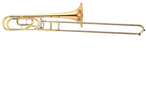 Trombn YAMAHA modelo YSL 446 GE