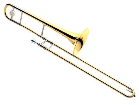 Trombon YAMAHA modelo YSL 630