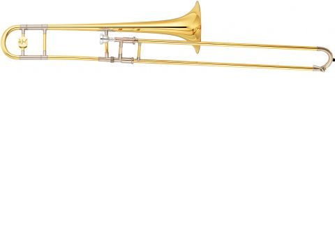 Trombon YAMAHA modelo YSL 897 Z