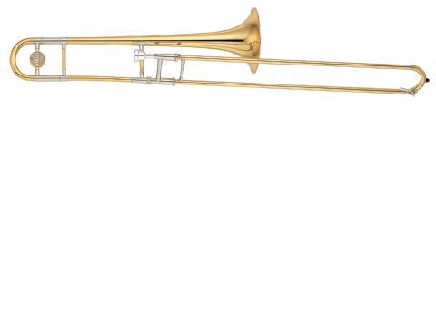 Trombon YAMAHA modelo YSL 697 Z