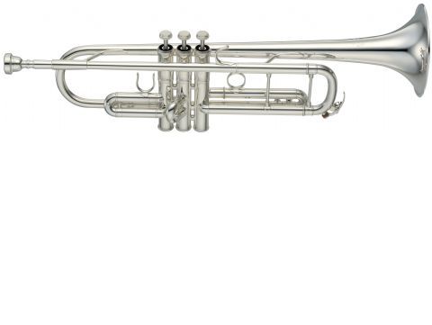 Trompeta YAMAHA modelo YTR 9335 CH S