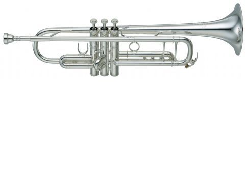 Trompeta YAMAHA modelo YTR 9335 NY S