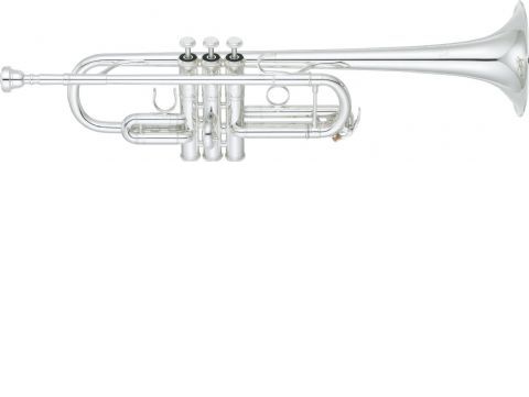 Trompeta YAMAHA modelo YTR 9445 CHS E