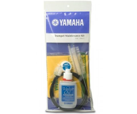 Kit de mantenimiento para trompeta YAMAHA modelo TR MKIT J01