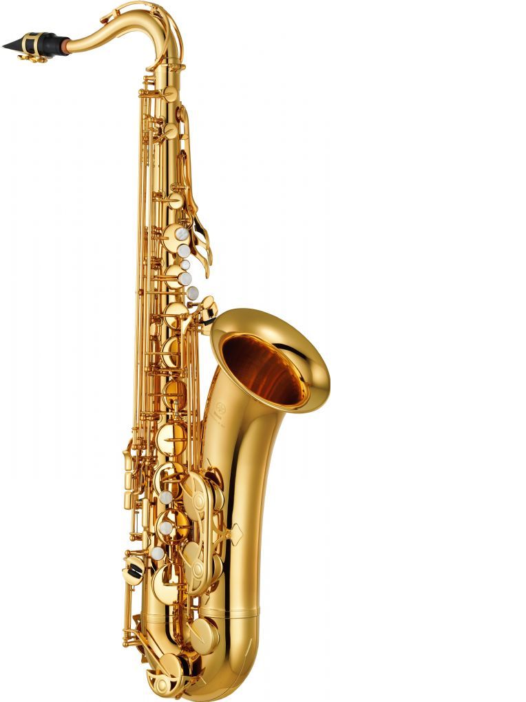 Saxofn tenor YAMAHA modelo YTS 280