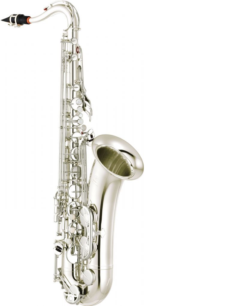 Saxofn tenor YAMAHA modelo YTS 280 S